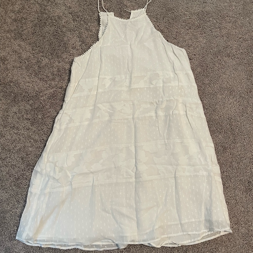 Loft Dress